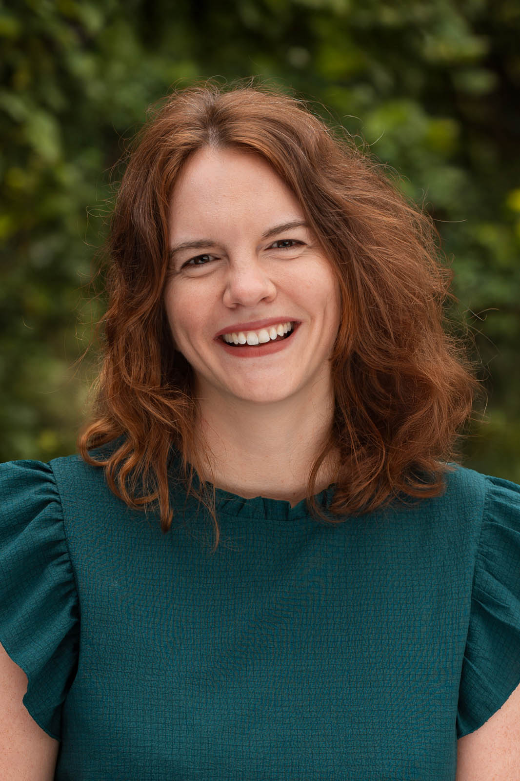 Frau Kreutzer